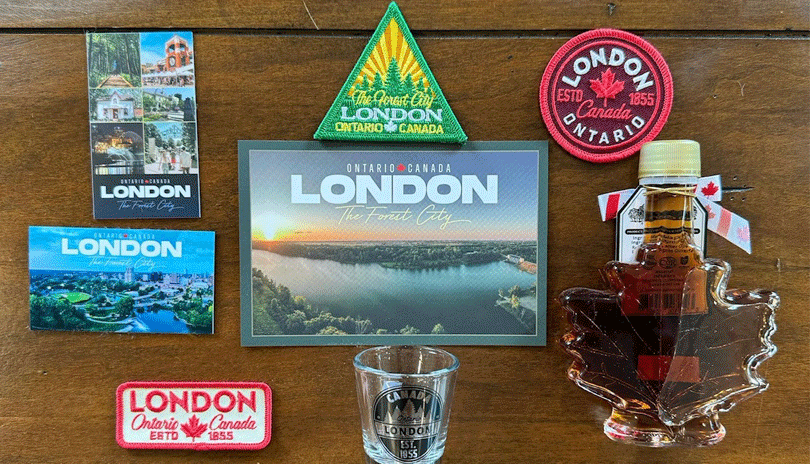 London Souvenirs