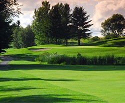 Cobble Hills Golf Club