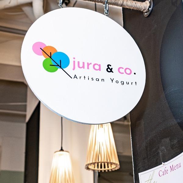 Show Your Badge logo