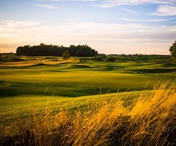 Tarandowah Golfers Club