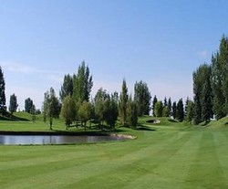 The Willow's Golf & Country Club